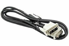 Brand new 6ft 18 PIN DVI-D Male to Male Digital Monitor Cable