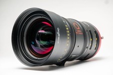 Angenieux Optimo Compact zoom lens 37-102mm T 2.9 FF/VV Full Frame PL mount