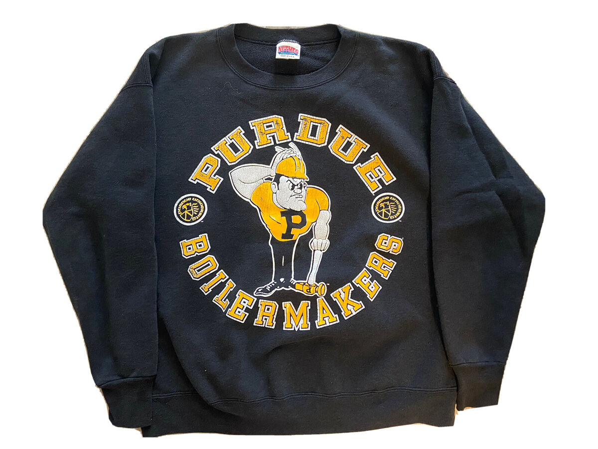 Purdue Boilermakers Paisley State T-Shirt - Apparel Purdue Boilermakers Paisley State T-Shirt - Apparel