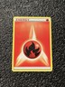 Pokemon Fire Energy Call of Legends (2011)