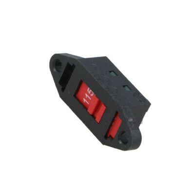 2X SL14-22AH(1A)NC Schalter: Schiebeschalter Pos: 2 DPDT 12A/250VAC ON-ON CANAL