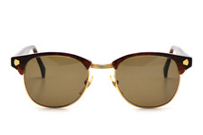 OCCHIALI DA SOLE VINTAGE MARGI 6936 M94 UNISEX NEW OLD STOCK 1980's