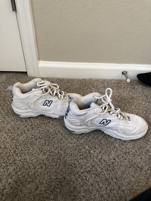 new balance women shoes size 8