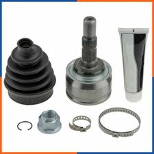 Joint kit extérieur pour arbre de transmission pour CHEVROLET | 12-001917