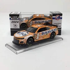 Ross Chastain 2024 Busch Light Peach 1:64 Diecast