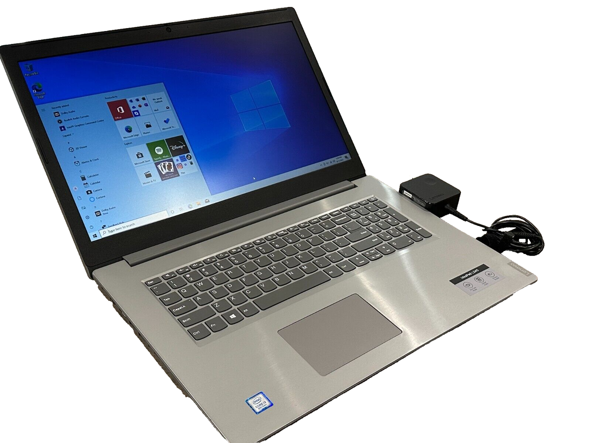 ideapad L340◆Core i7-8565U/256G/8G/DVDRW Lenovo Ideapad L340 8th Gen Intel Core i7 15.6 inch FHD