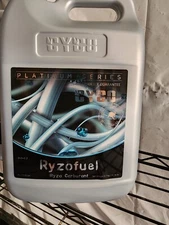 CYCO Ryzofuel, Liquid Nutrient for Hydroponic Plants, 0-0-0.2, 5 Liters