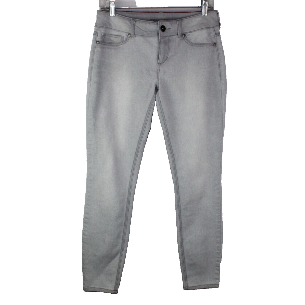 Women's Jeans Maurices Jeggings Rn 51783 Fat Face Coated