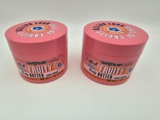 Soap And Glory Call Of Fruity Body Butter 300ml x2 Total 600ml
