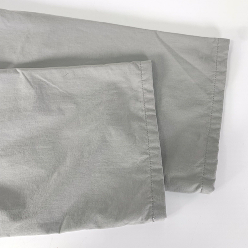 Rohan Stretch Bags Trousers 8L W29 L32 Grey Walking Hiking UV Sun Protection - Picture 10 of 18