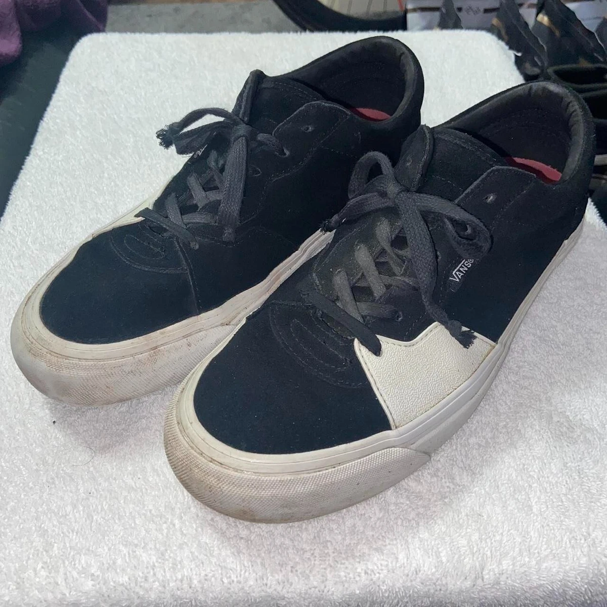 Vans shoes hotsell us online