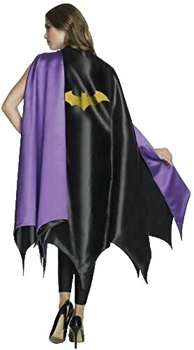 Satin Superhero Costumes for Women