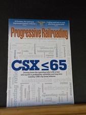 Progressive Railroading 2011 July CSX At Ferromex continous improvement journey