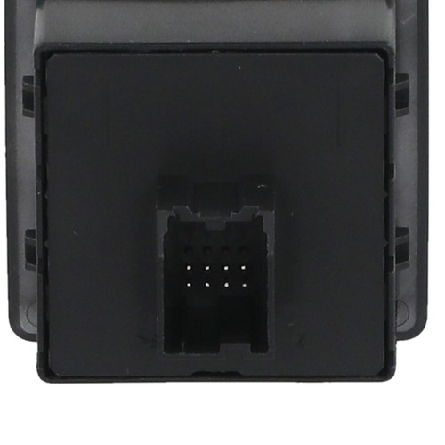 Trailer Brake Control Switch For Chevrolet Silverado 3500 HD Cadillac 601-226 - Picture 10 of 12