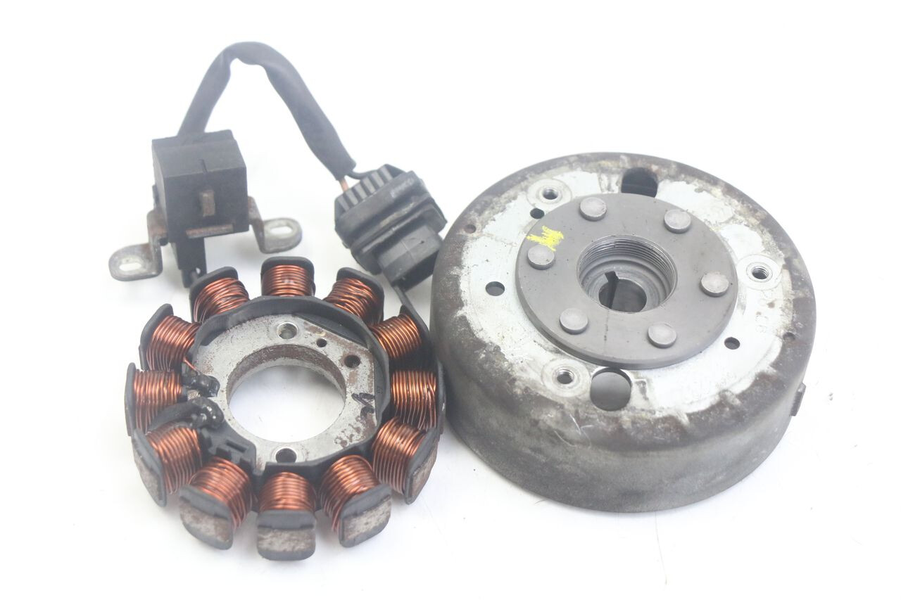 ROTOR STATOR - APRILIA SCARABEO 100 ( 2003 - 2012)