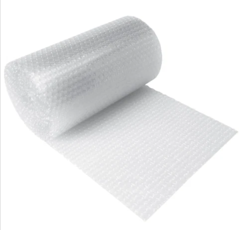 Rotolo pluriball 1 m altezza 100 cm da imballaggio bobina bolle aria mt 5-50-100