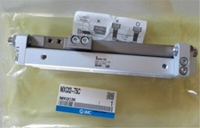 1PC New SMC MXQ12-75C Cylinder MXQ1275C Expedited Shipping
