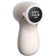 Rechargeable Electric Lint Remover Fabric Shaver USB - Clothes Defuzzer