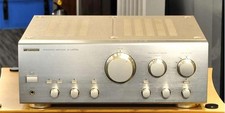 SANSUI AU- 607MR Integrated amplifier BE12552