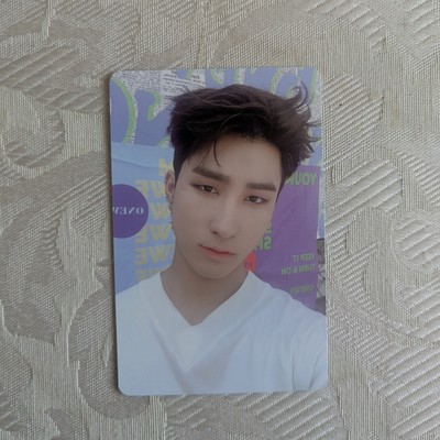 HARIN Fotokarte - Onewe First Full Album ONE - KPOP Photocard