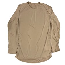 US Army/Military Cold Weather Gen III Lightweight Undershirt SM-Regular