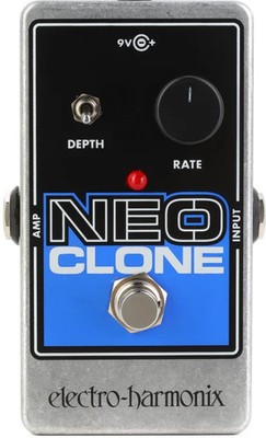 Electro-Harmonix Neo Clone Analog Chorus Pedal