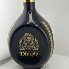 Bells Old Scotch 12 Years Old  Whisky  Full Boxed Decanter 43%abv