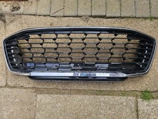 FORD PUMA MK2 Radiator Grille 2456979 L1TB-8b271b 2019-2024