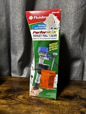 Fluidmaster PerforMAX Universal High Performance Toilet Fill Valve