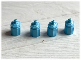 Playmobil 5300 5322 Victorian Mansion KITCHEN Replacement Parts CHOICE Updated