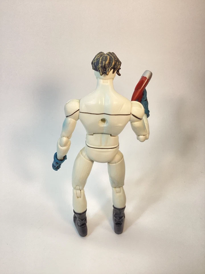 Toy Biz 2007 Legendary Comic Book Heroes Series 1 Madman 6" VER DESCRIPCIÓN Foto 2 de 2