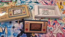 Game & Watch