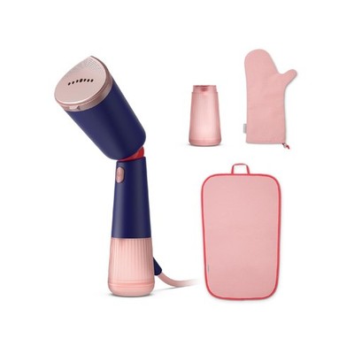 PHILIPS 5030/20 Handheld Garment Steamer Adjustable Head for Horizontal 1400Watt
