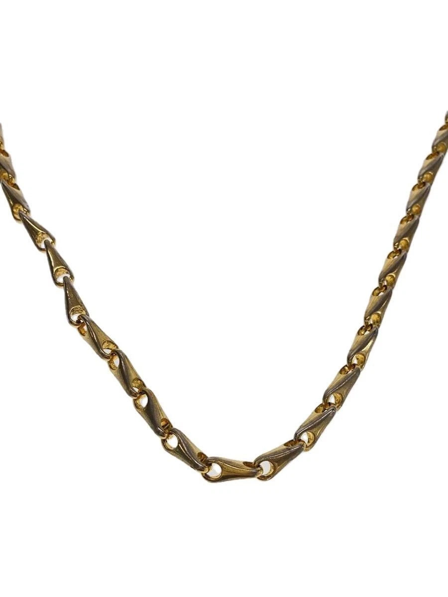 Collana CELINE Donna con top GLD usata