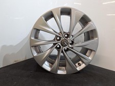 VAUXHALL ASTRA MK7 2015-2021 17" Alloy Wheel OEM Genuine 13409656