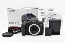 Canon EOS Kiss X8i Body approximately 3051 shots 878602
