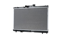 Hella 8MK 366 303-561 KüHler, MotorküHlung FüR Toyota
