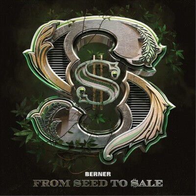 Berner From Seed to Sale Limited  Album (US IMPORT)