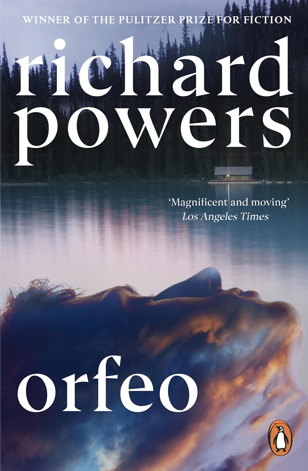 Orfeo: From the twice Booker-shortlisted author by Richard Powers (PB 2025) - Image 5