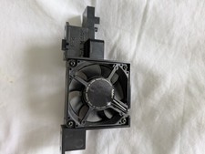 Nintendo GameCube Official Parts - Console Fan, Housing Assembly