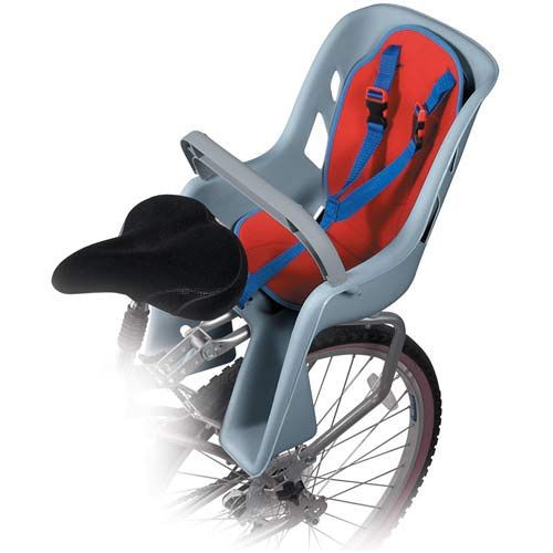 Bell Cocoon 300 Child Bike Carrier - 7016051