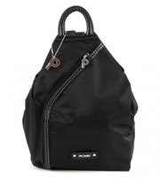 Picard Sonja Backpack Tasche Rucksack Freizeitrucksack Damen Schwarz Black Neu