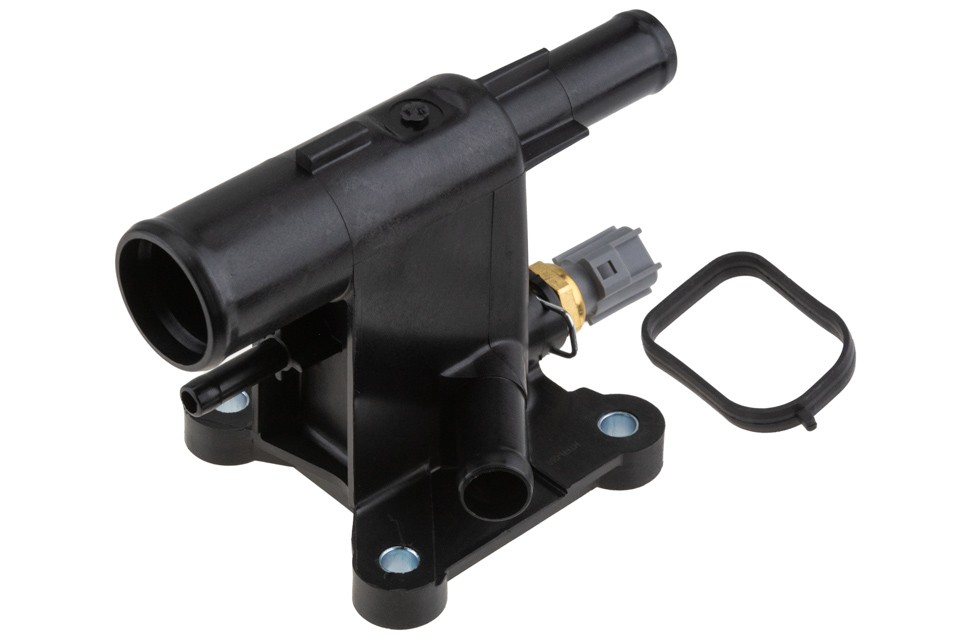 Boitier Thermostat d'Eau CP9Z8K556B pour Ford Focus III et Galaxy II 2.0