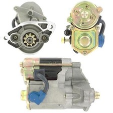 Anlasser f&uuml;r Toyota OE.-Vergl.Nr.  028000-1941 NEU
