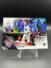 2016 Topps Chrome Baseball Variations Guide & Gallery 26