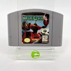 Star Fox 64 (Nintendo 64 N64, 1997)