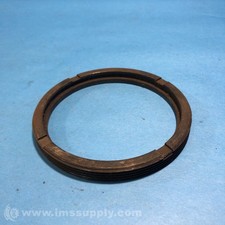 Steel Threaded Retaining Ring USIP