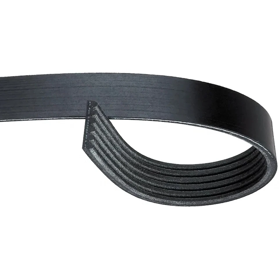 Cinturón serpentino original ACDelco para Honda Civic 2012 2013 2014 2015 para 19295266 Foto 2 de 4