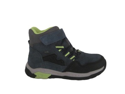 LURCHI  TEX Boots Schuhe Winter Gr.33**NEU**