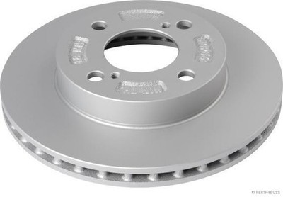 Kit pastiglie freno, Freno a disco HERTH+BUSS JAKOPARTS J3608000